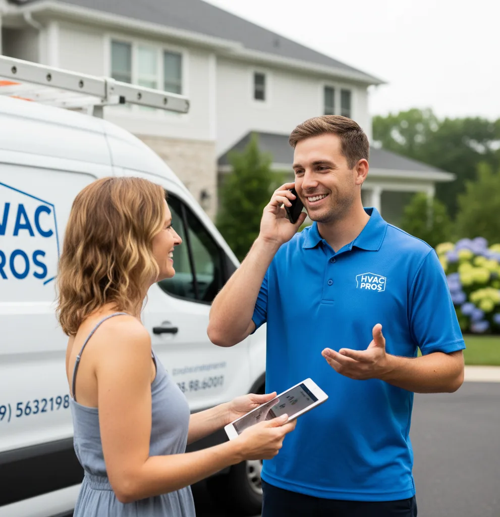 Duct Cleaning in Alamo, CA